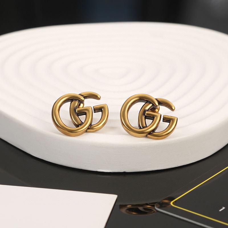 Gvc*1 earrings